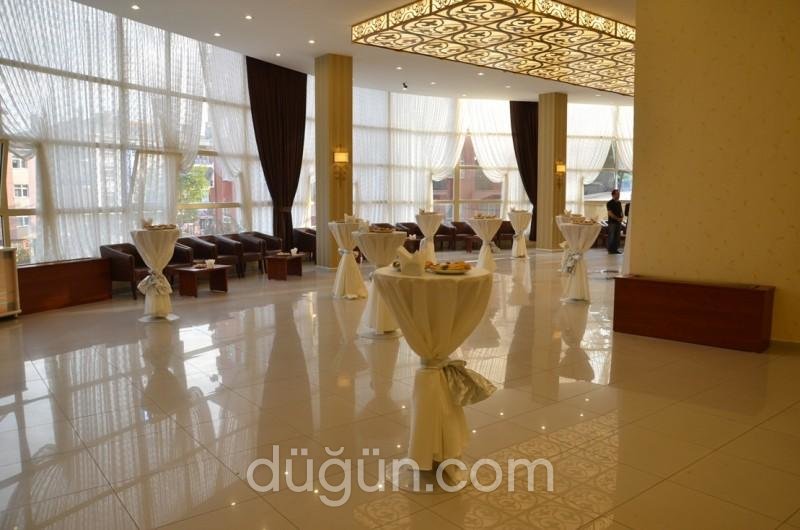 Keçiören Evlendirme Dairesi