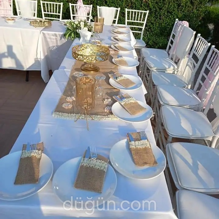 Masal Evi Organizasyon