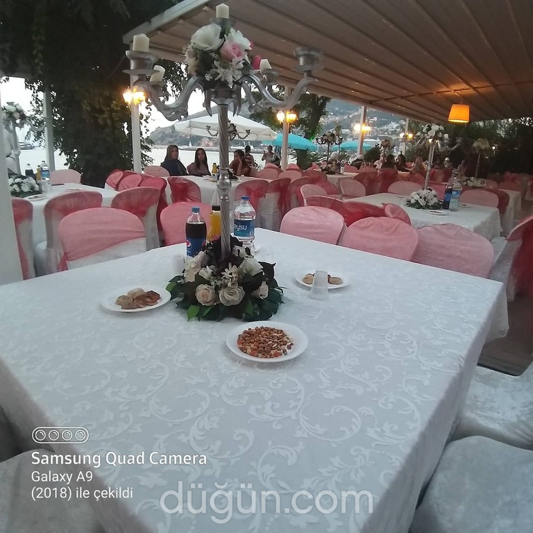 Masal Evi Organizasyon