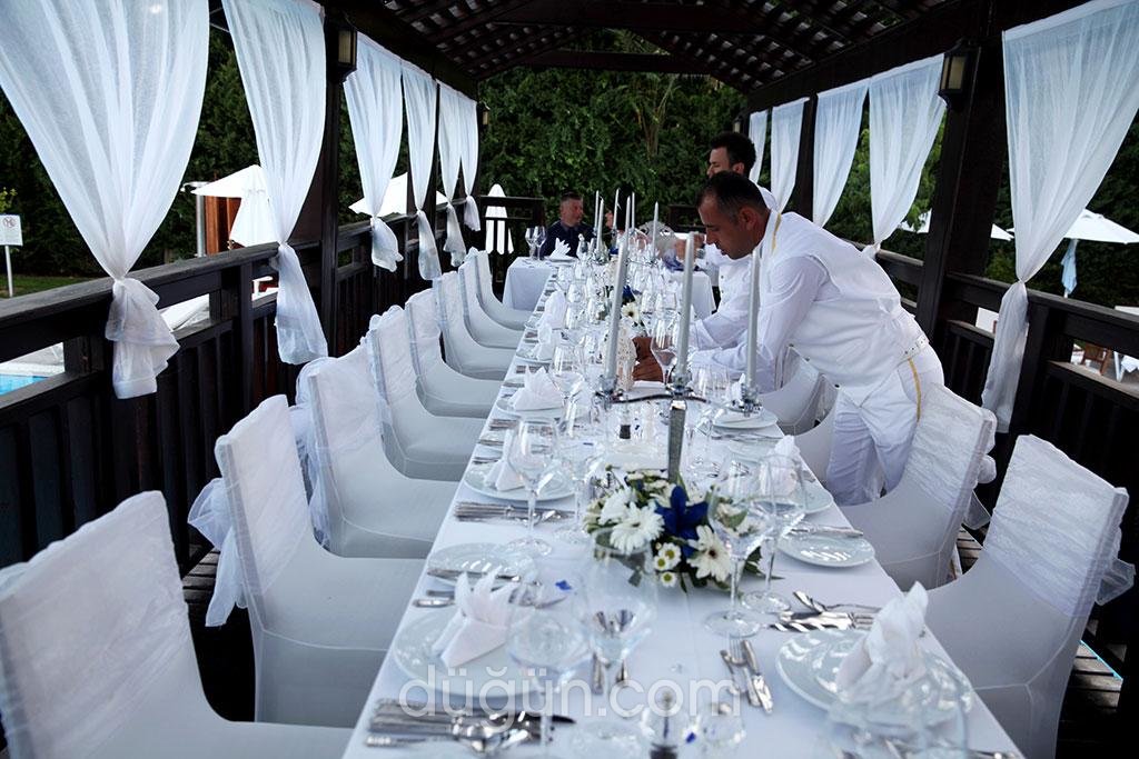 Liberty Hotels Lara
