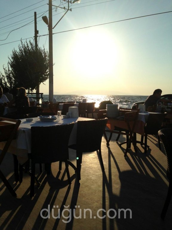 Bizim Gazino Balık Restaurant