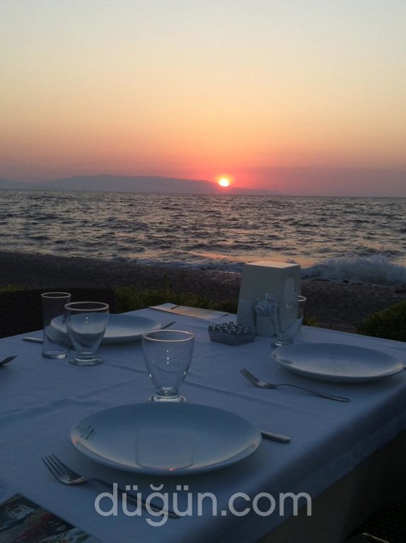 Bizim Gazino Balık Restaurant