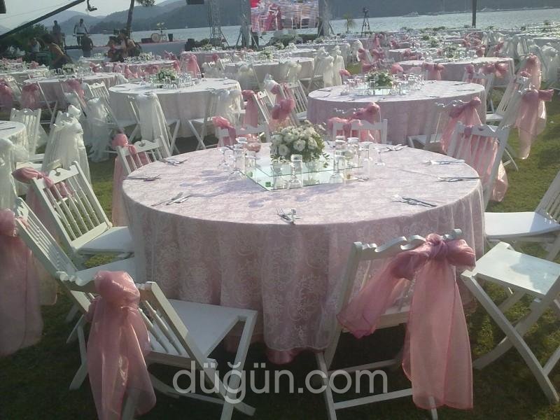 Korkmazlar Organizasyon