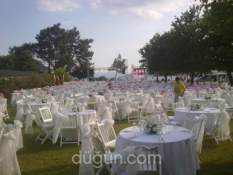 Korkmazlar Organizasyon