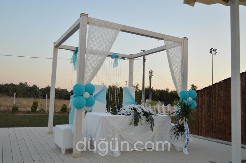 Korkmazlar Organizasyon