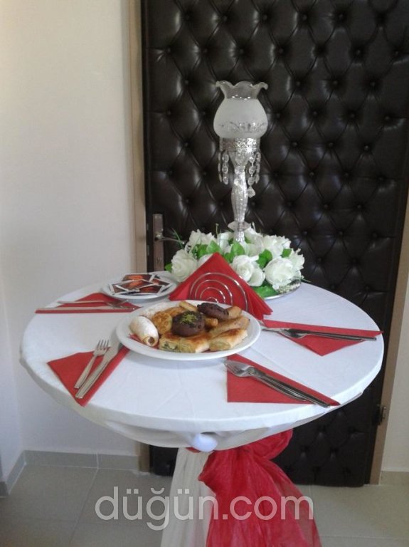 Korkmazlar Organizasyon