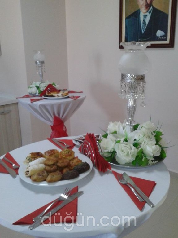 Korkmazlar Organizasyon