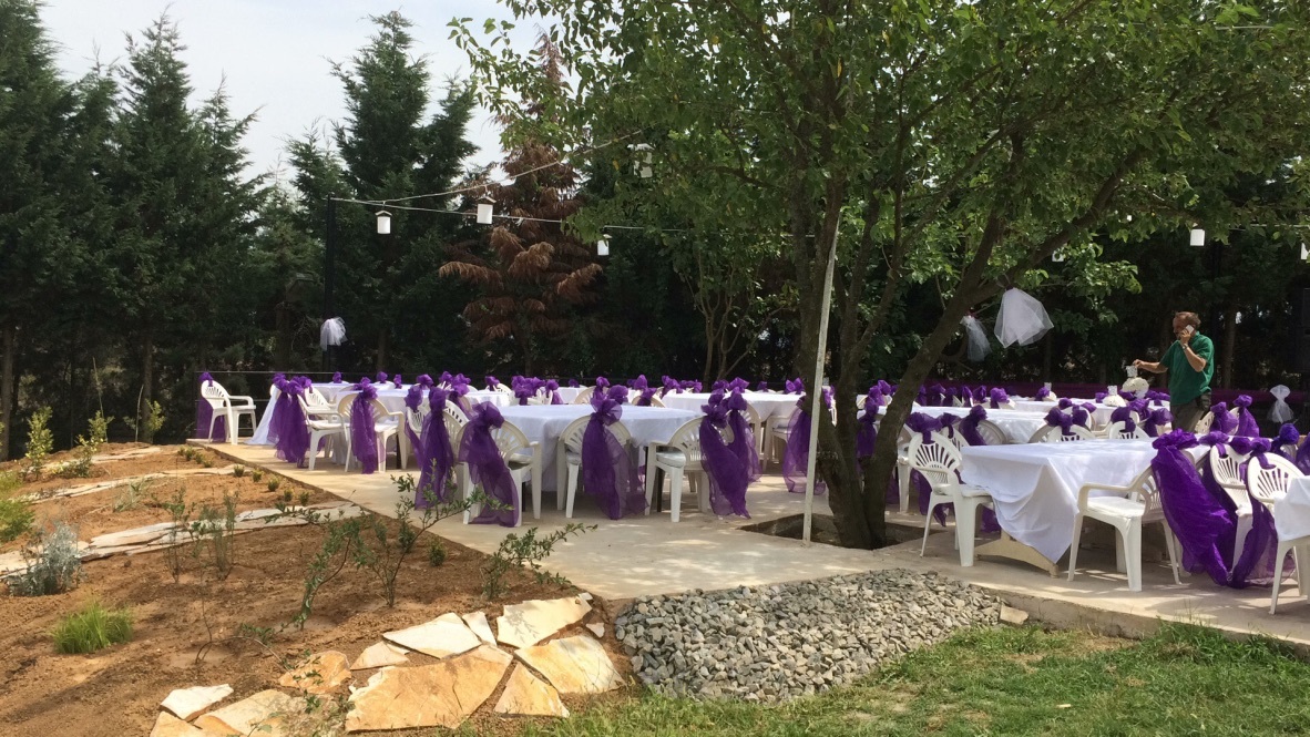 Cavidan Hanım Çiftliği