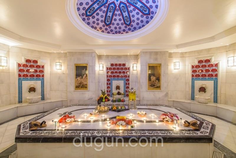 Elite World İstanbul Taksim