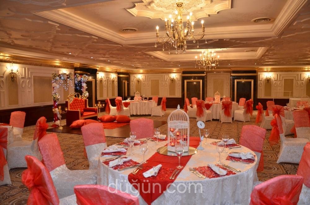 Elite World İstanbul Taksim