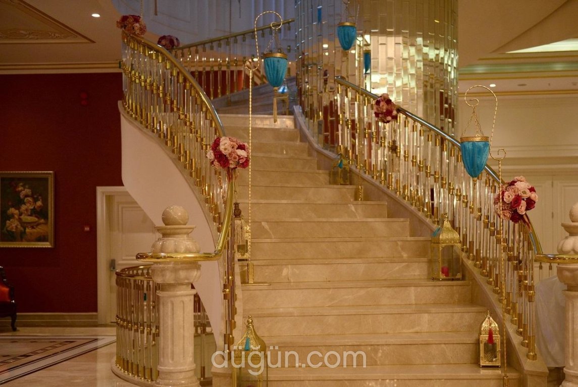 Elite World İstanbul Taksim