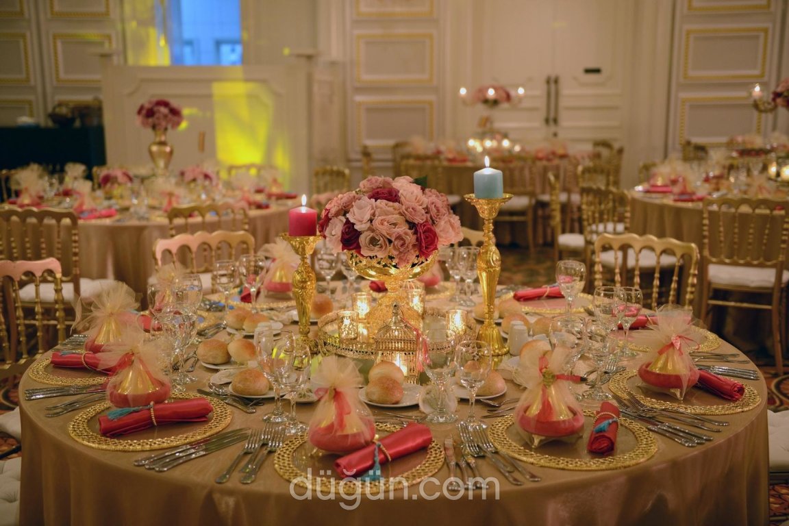 Elite World İstanbul Taksim