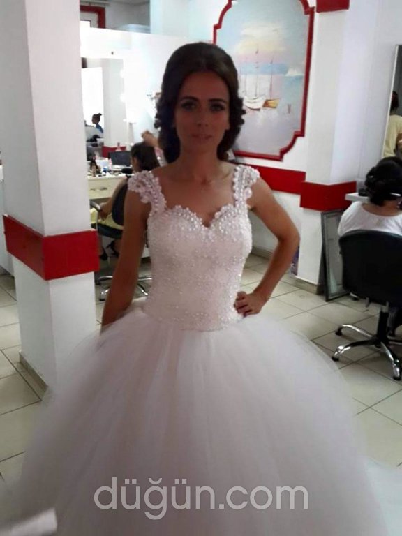Halime Moda Evi Kına ve Bekarlığa Veda Bursa