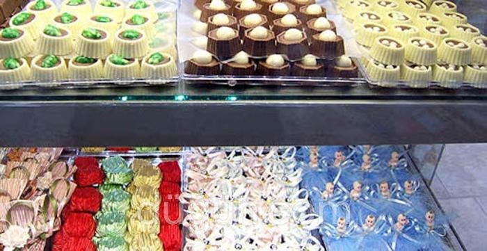 Sultan çıkolata sekerleme