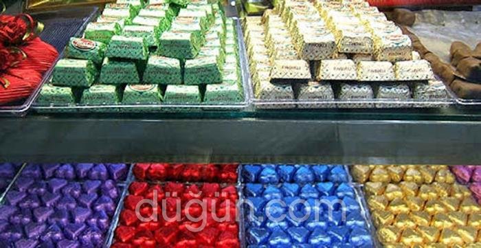 Sultan çıkolata sekerleme