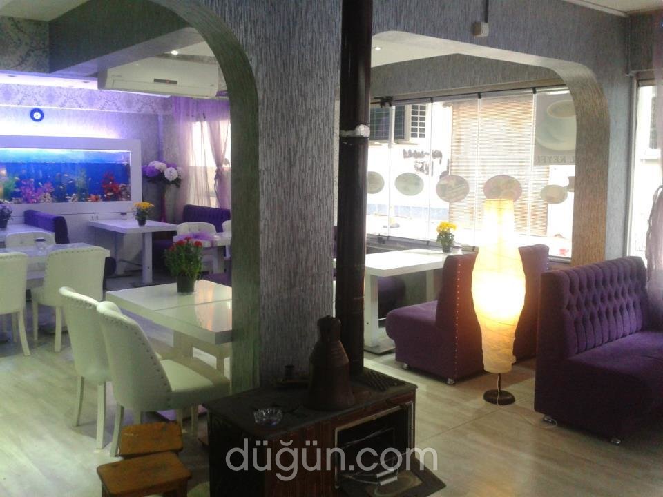 Gül Abla Cafe