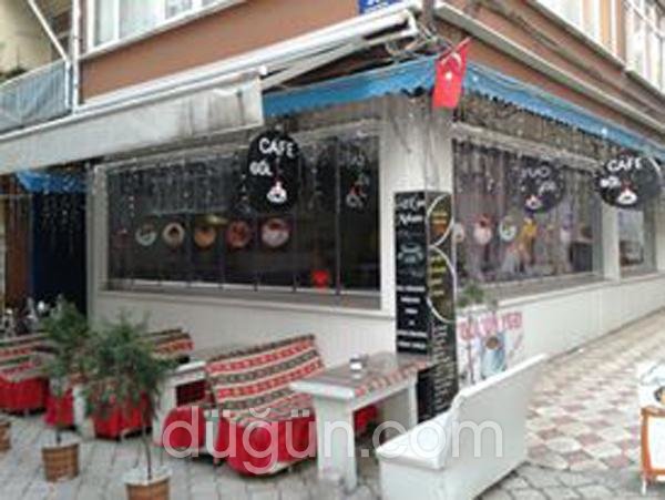 Gül Abla Cafe