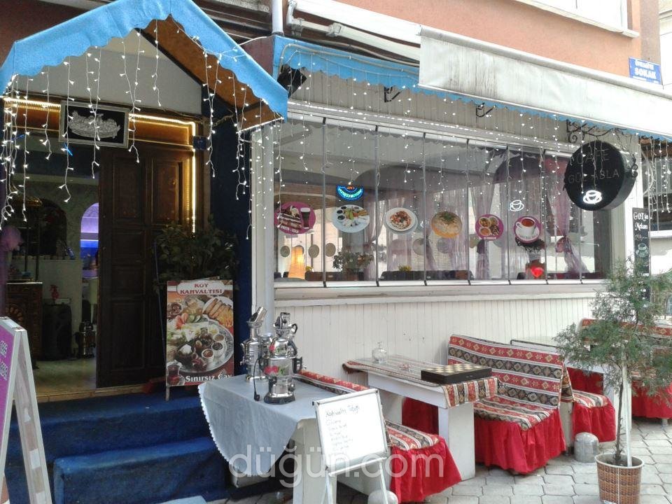 Gül Abla Cafe