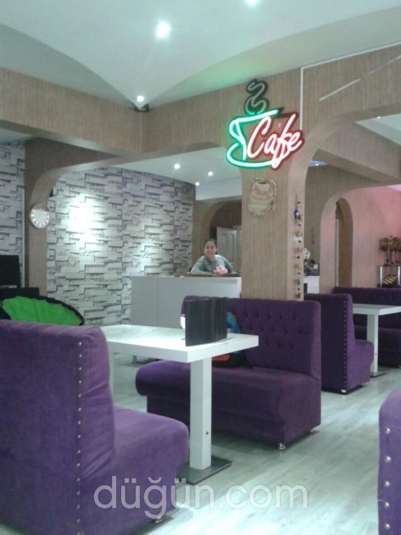 Gül Abla Cafe