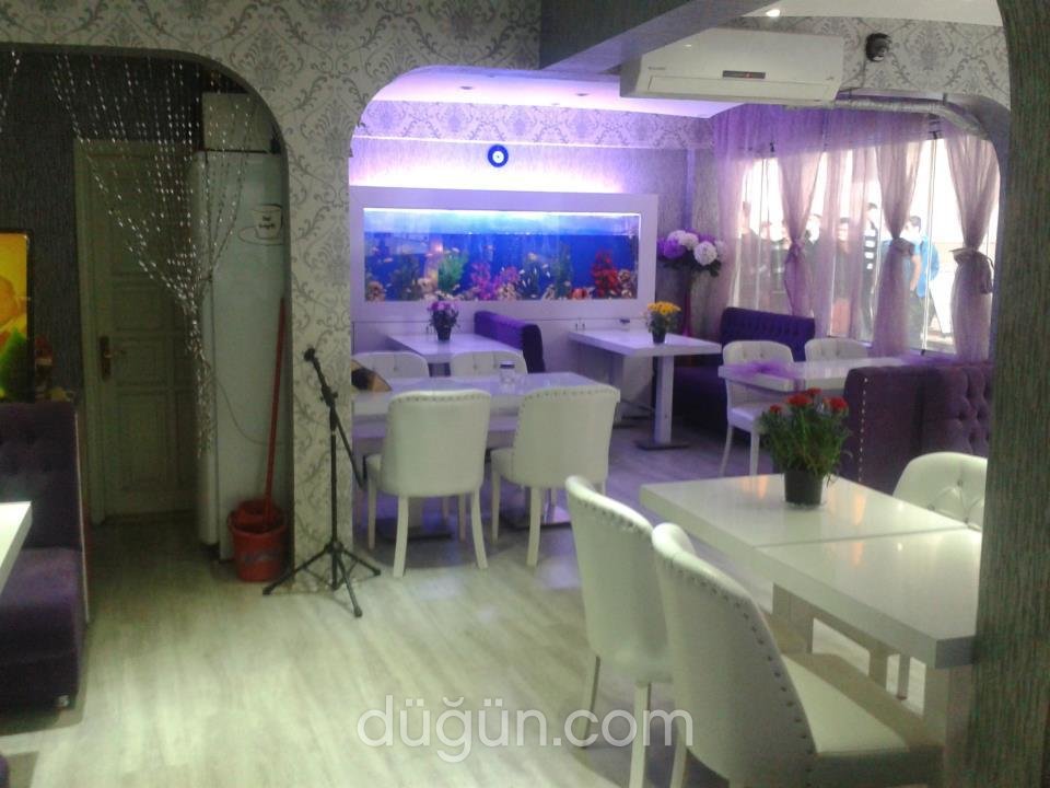 Gül Abla Cafe