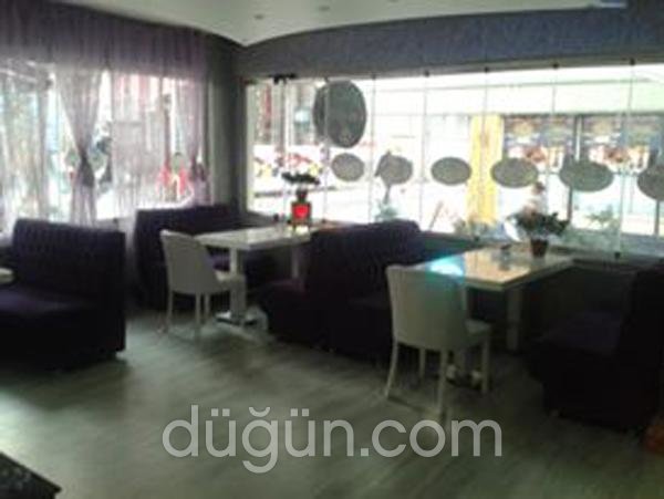 Gül Abla Cafe