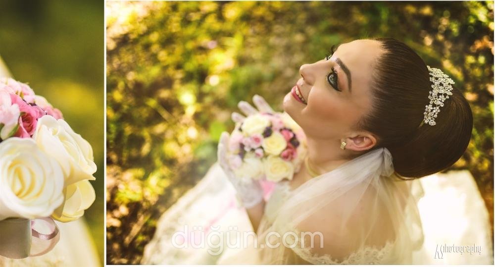 As Prodüksiyon ve Fotoğrafçılık