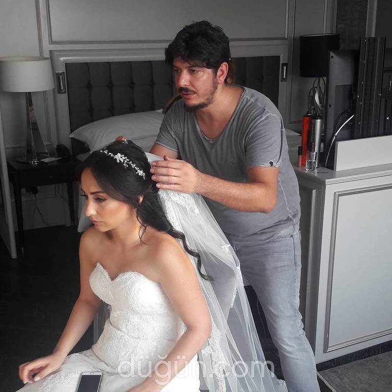 Kenan Bayındır Coiffeur