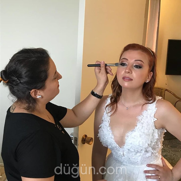 Kenan Bayındır Coiffeur