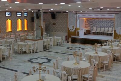 Mihrimah Düğün Salonu