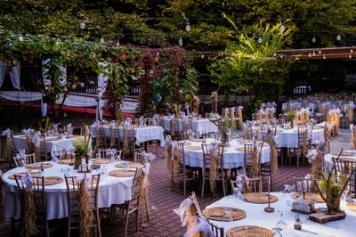 Gölbaşı Restaurant