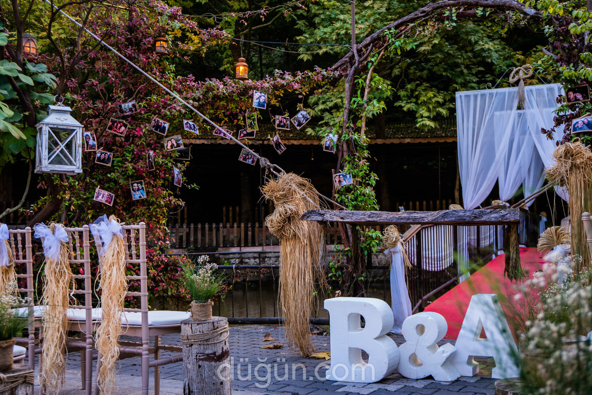 Gölbaşı Restaurant