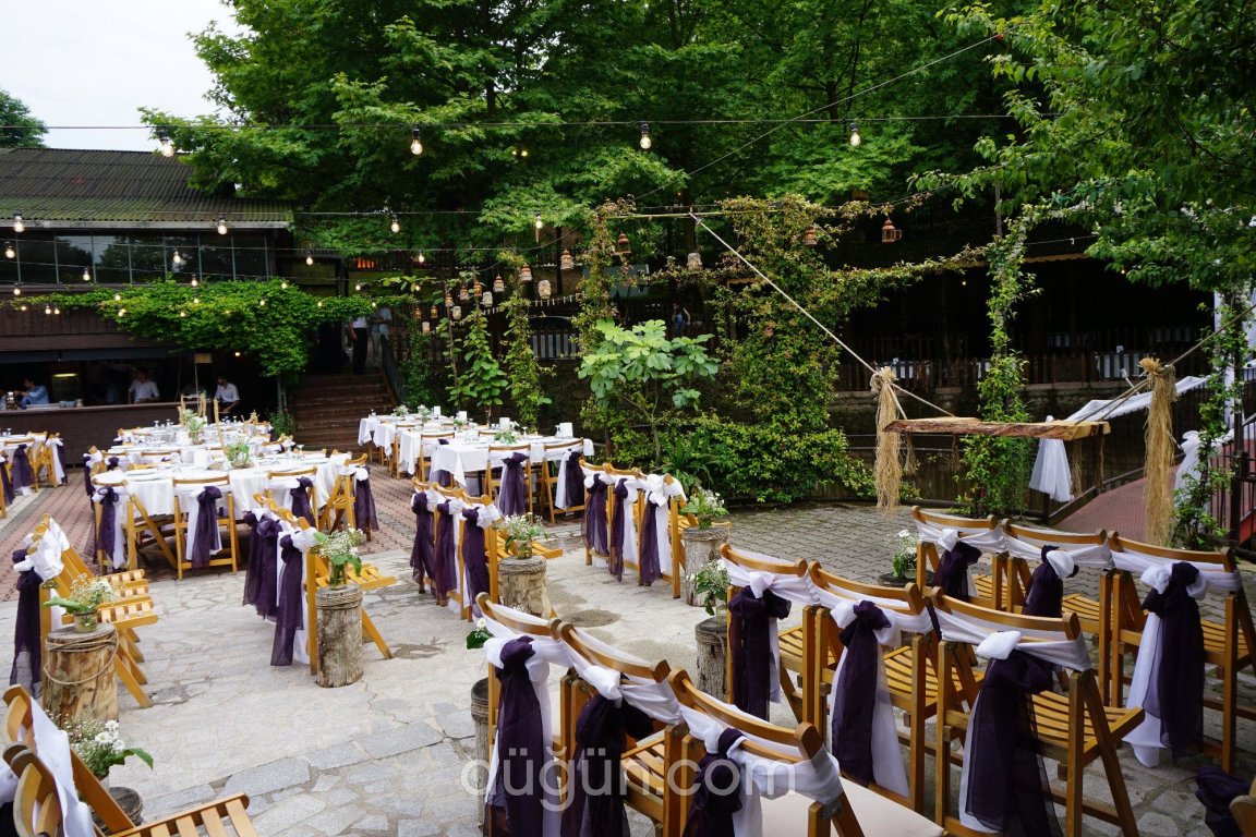 Gölbaşı Restaurant