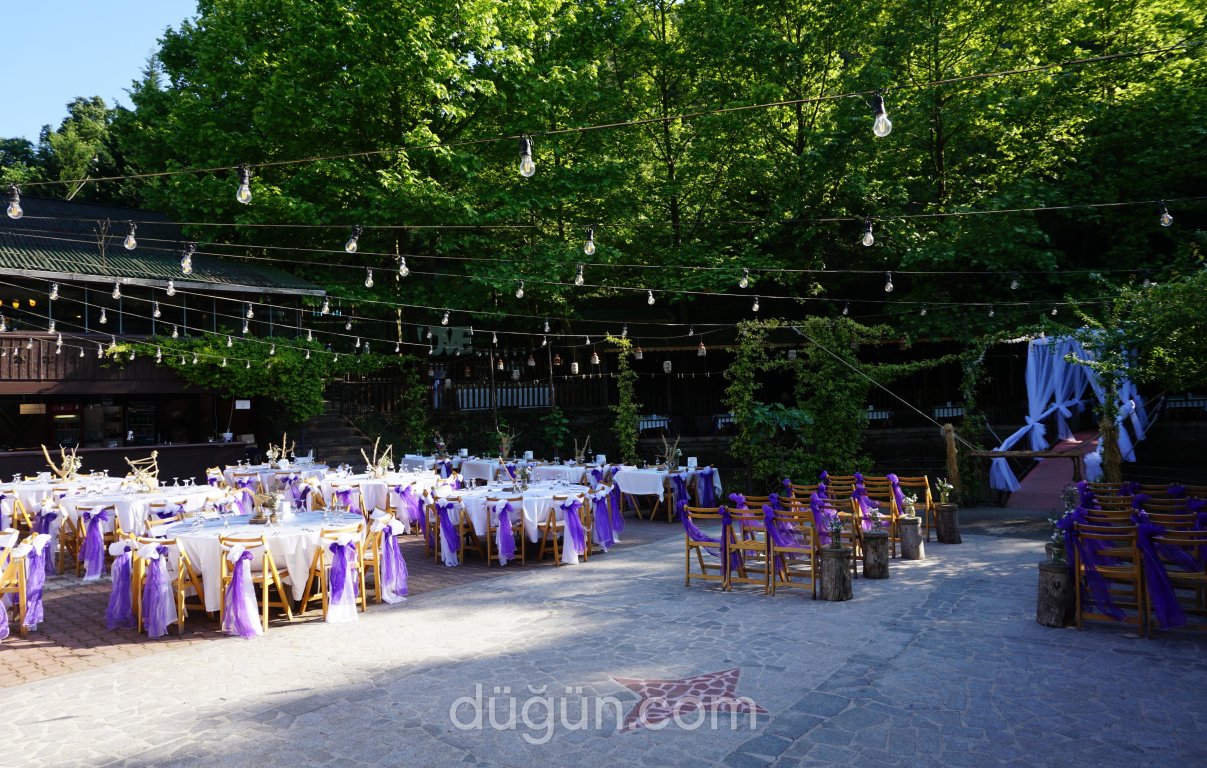 Gölbaşı Restaurant