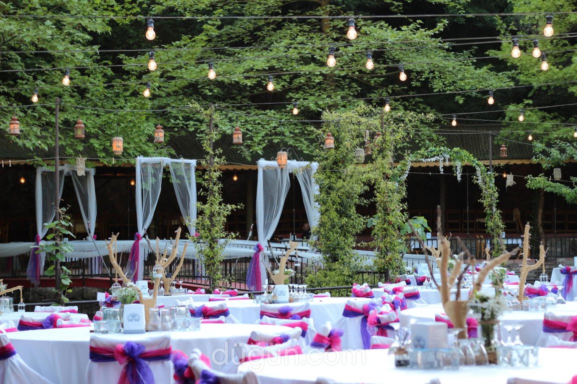 Gölbaşı Restaurant