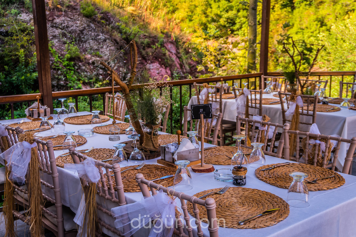 Gölbaşı Restaurant