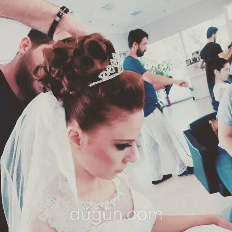 Arif Akçay & Ayşe Akçay