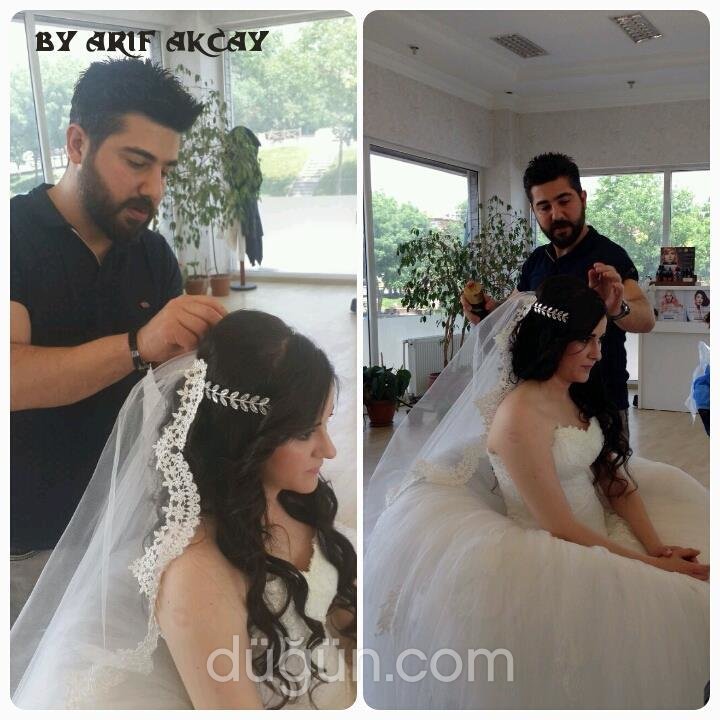 Arif Akçay & Ayşe Akçay