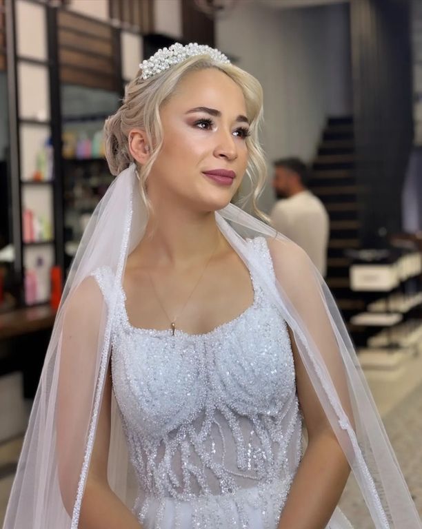 Makeup Ayşe Akçay