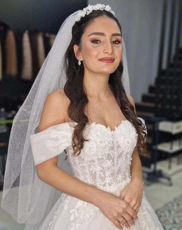 Makeup Ayşe Akçay