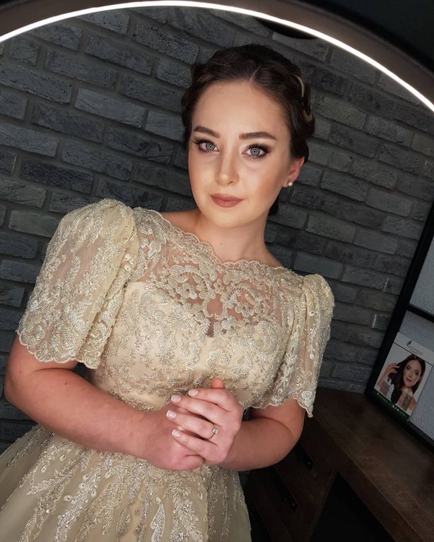 Makeup Ayşe Akçay