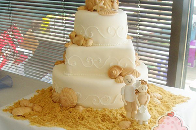 Love Cake