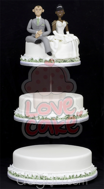 Love Cake