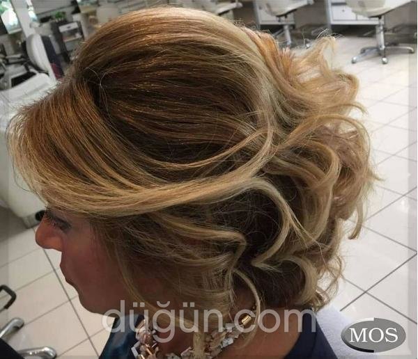 MOS Kuaför