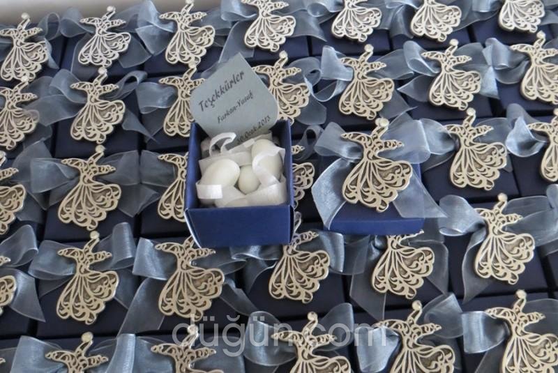 Didem'in Hayal Atölyesi