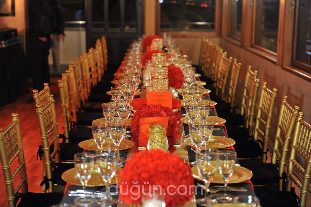 Gümüş Damla Yatı