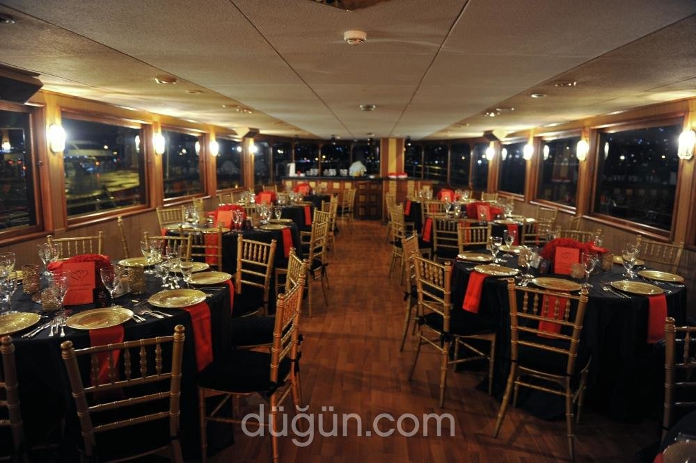 Gümüş Damla Yatı