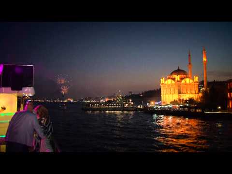 Gümüş Damla Yatı