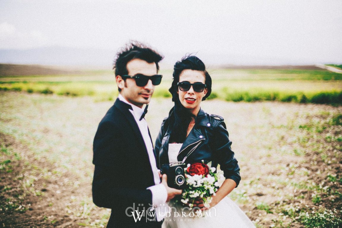 Weddroom Düğün Fotoğrafcılığı