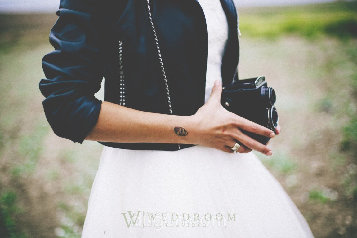 Weddroom Düğün Fotoğrafcılığı