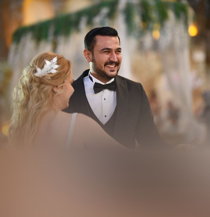Beyaz Saray Hasbahçe Antikkent Havuzbaşı